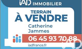 Terrain  614 m² à vendre à Néry (60320)