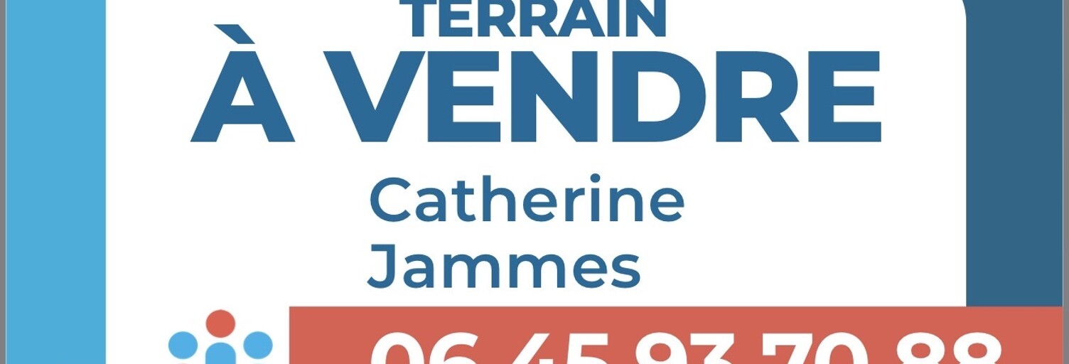 Terrain  614 m² à vendre à Néry (60320)