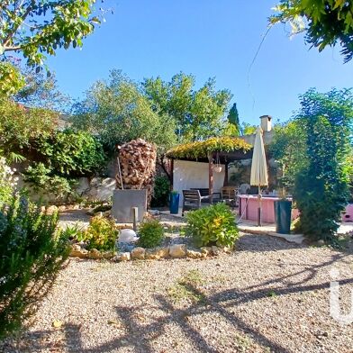 Maison 3 pièces 185000 €