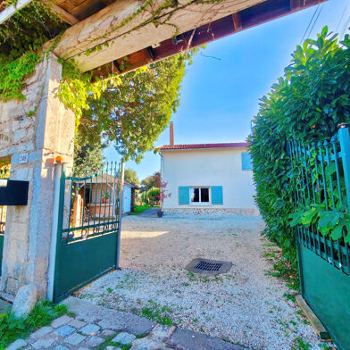 Maison 7 pièces 615000 €