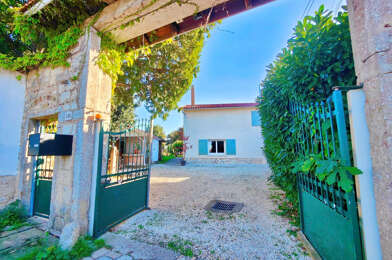 Maison 7 pièces 595000 €