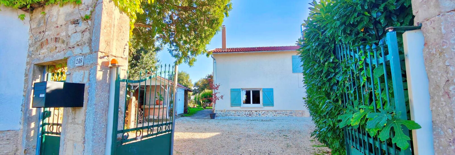 Maison 7 Pièces 190 m² à vendre à Chasselay (69380)