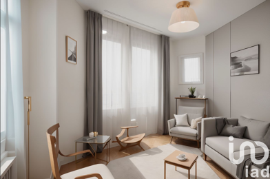 Maison 11 pièces 160000 €