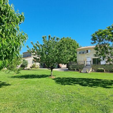 Maison 5 pièces 265000 €