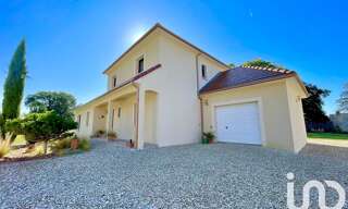 Maison 9 Pièces 192 m² à vendre à Le Blanc (36300)