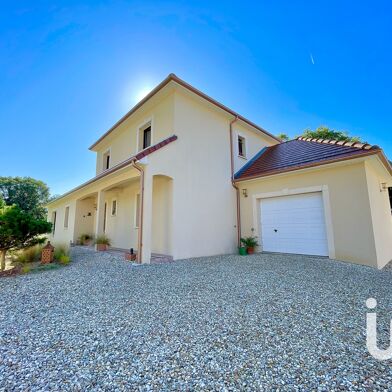 Maison 9 pièces 349000 €