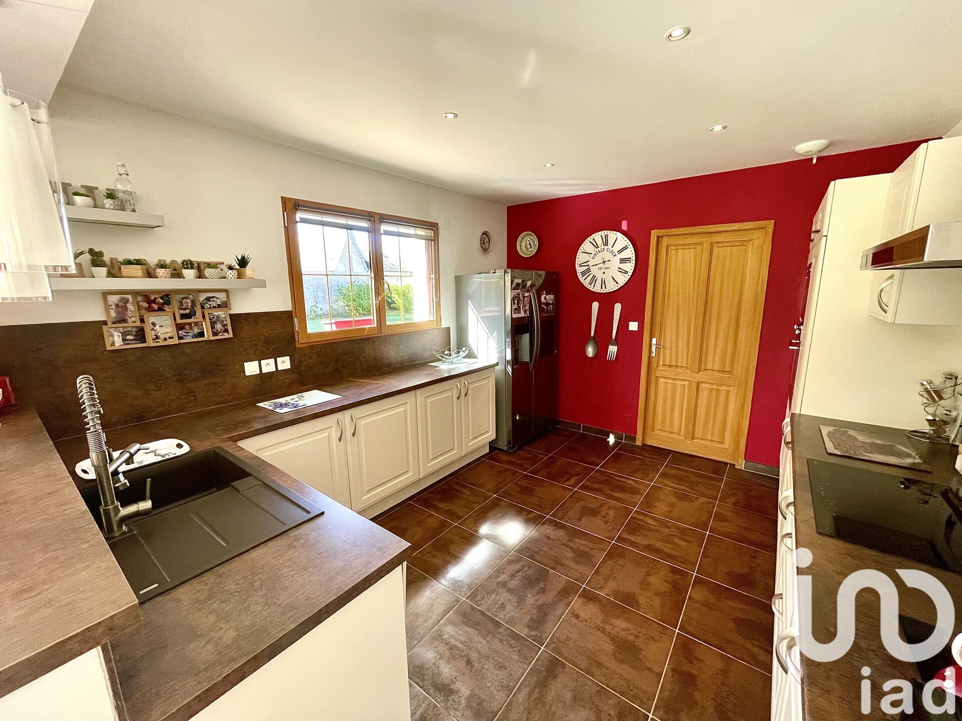Vente Maison d'architecte 9 pièces - Photo 3