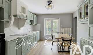 Maison 4 Pièces 117 m² à vendre à Thouaré-sur-Loire (44470)