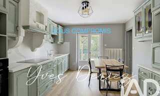 Maison 4 Pièces 117 m² à vendre à Thouaré-sur-Loire (44470)