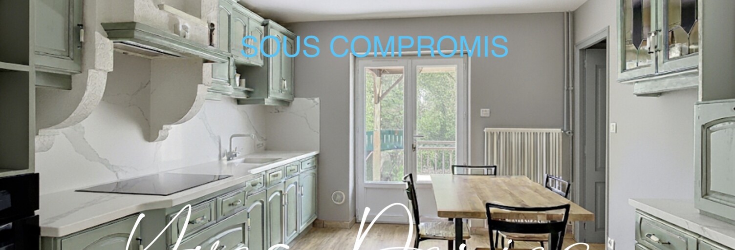 Maison 4 Pièces 117 m² à vendre à Thouaré-sur-Loire (44470)