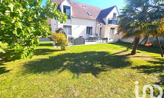 Maison 6 Pièces 128 m² à vendre à Leuville-sur-Orge (91310)