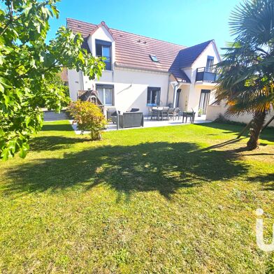 Maison 6 pièces 449500 €