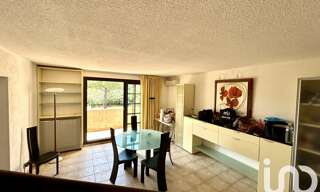 Appartement 2 Pièces 55 m² à vendre à Saint-Raphaël (83700)