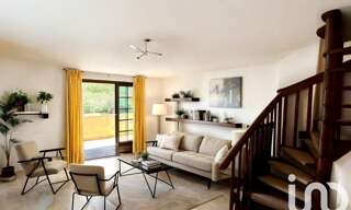 Appartement 2 Pièces 55 m² à vendre à Saint-Raphaël (83700)