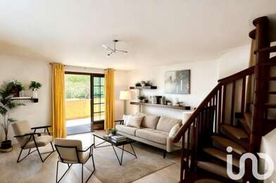 Appartement 2 pièces 205000 €