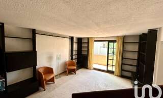 Appartement 2 Pièces 55 m² à vendre à Saint-Raphaël (83700)