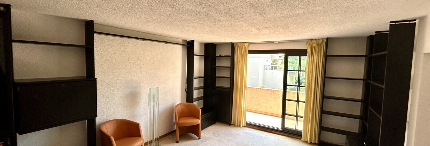 Appartement 2 Pièces 55 m² à vendre à Saint-Raphaël (83700)