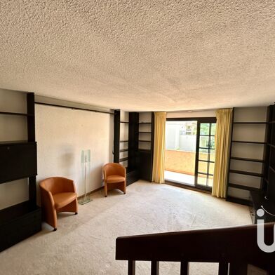 Appartement 2 pièces 198000 €