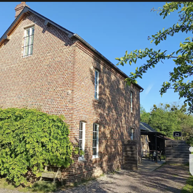 Maison 5 pièces 252500 €