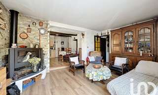 Maison 3 Pièces 78 m² à vendre à Cuges-les-Pins (13780)