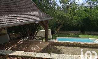 Maison 7 Pièces 237 m² à vendre à Caumont (33540)