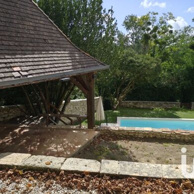 Maison 7 pièces 483000 €