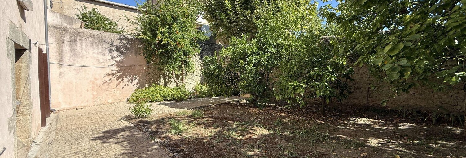 Maison 10 Pièces 287 m² à vendre à Campagnan (34230)