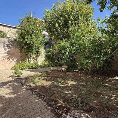 Maison 10 pièces 320000 €