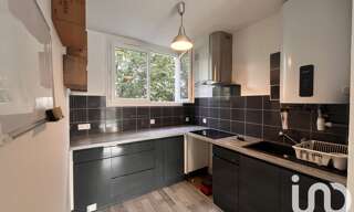 Appartement 3 Pièces 56 m² à louer à Villenave-d'Ornon (33140)