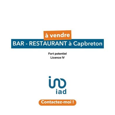 Commerce  650000 €