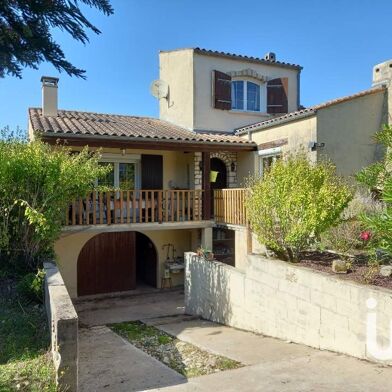 Maison 4 pièces 229000 €