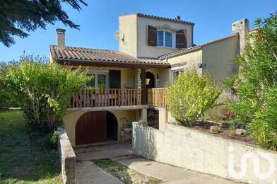 Maison 4 pièces 229000 €