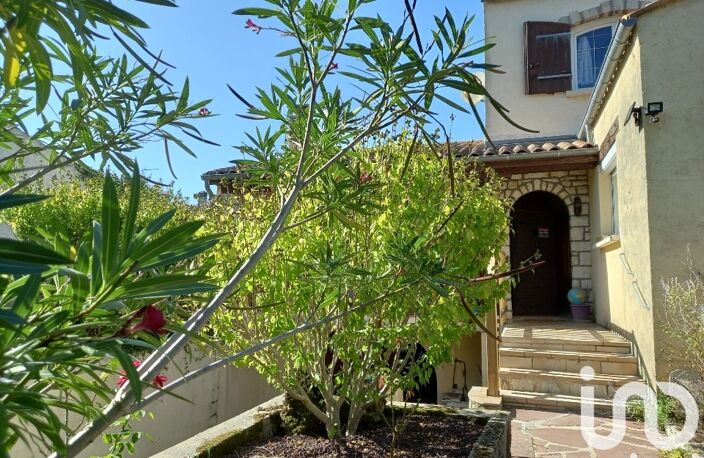 Vente Maison/villa 4 pièces — photo 2