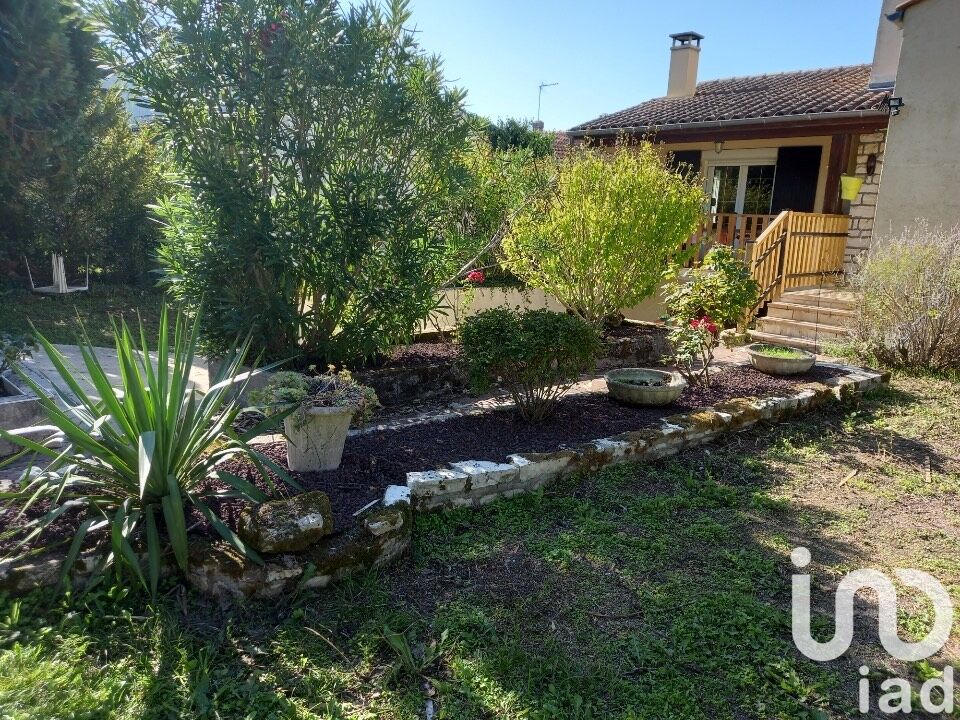 Vente Maison/villa 4 pièces - Photo 3