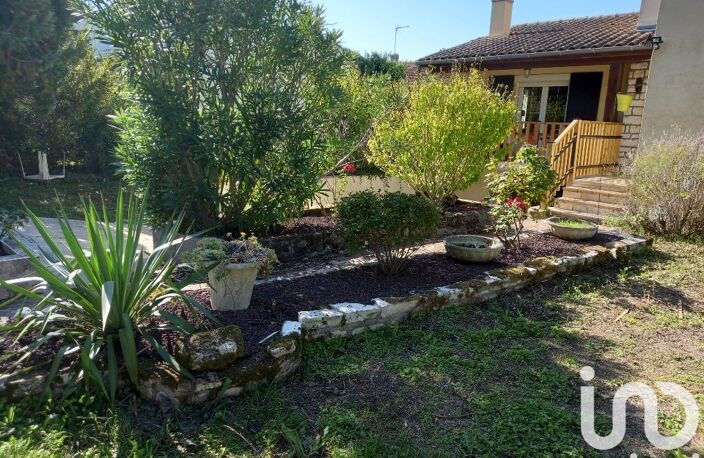 Vente Maison/villa 4 pièces — photo 3