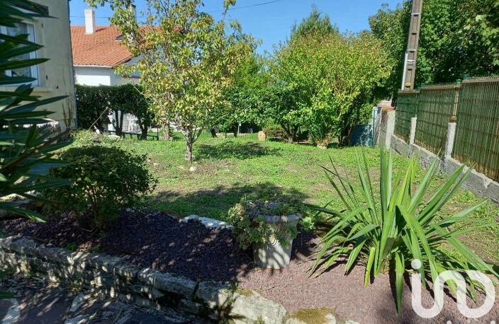 Vente Maison/villa 4 pièces — photo 4