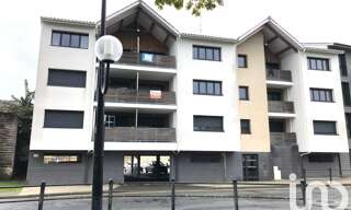 Appartement 2 Pièces 47 m² à vendre à La Teste-de-Buch (33260)
