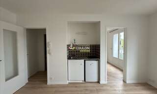 Appartement 2 Pièces 27 m² à louer à Clermont-Ferrand (63000)