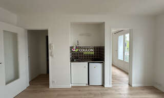 Appartement 2 Pièces 27 m² à louer à Clermont-Ferrand (63000)