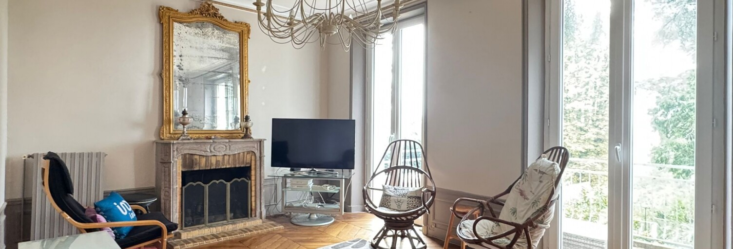 Maison 7 Pièces 216 m² à vendre à Dammartin-en-Goële (77230)