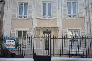 Maison 7 pièces 339000 €