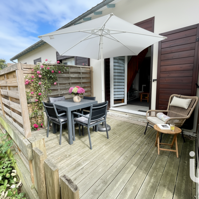 Appartement 3 pièces 195000 €