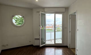 Appartement 2 Pièces 31 m² à louer à Clermont-Ferrand (63000)