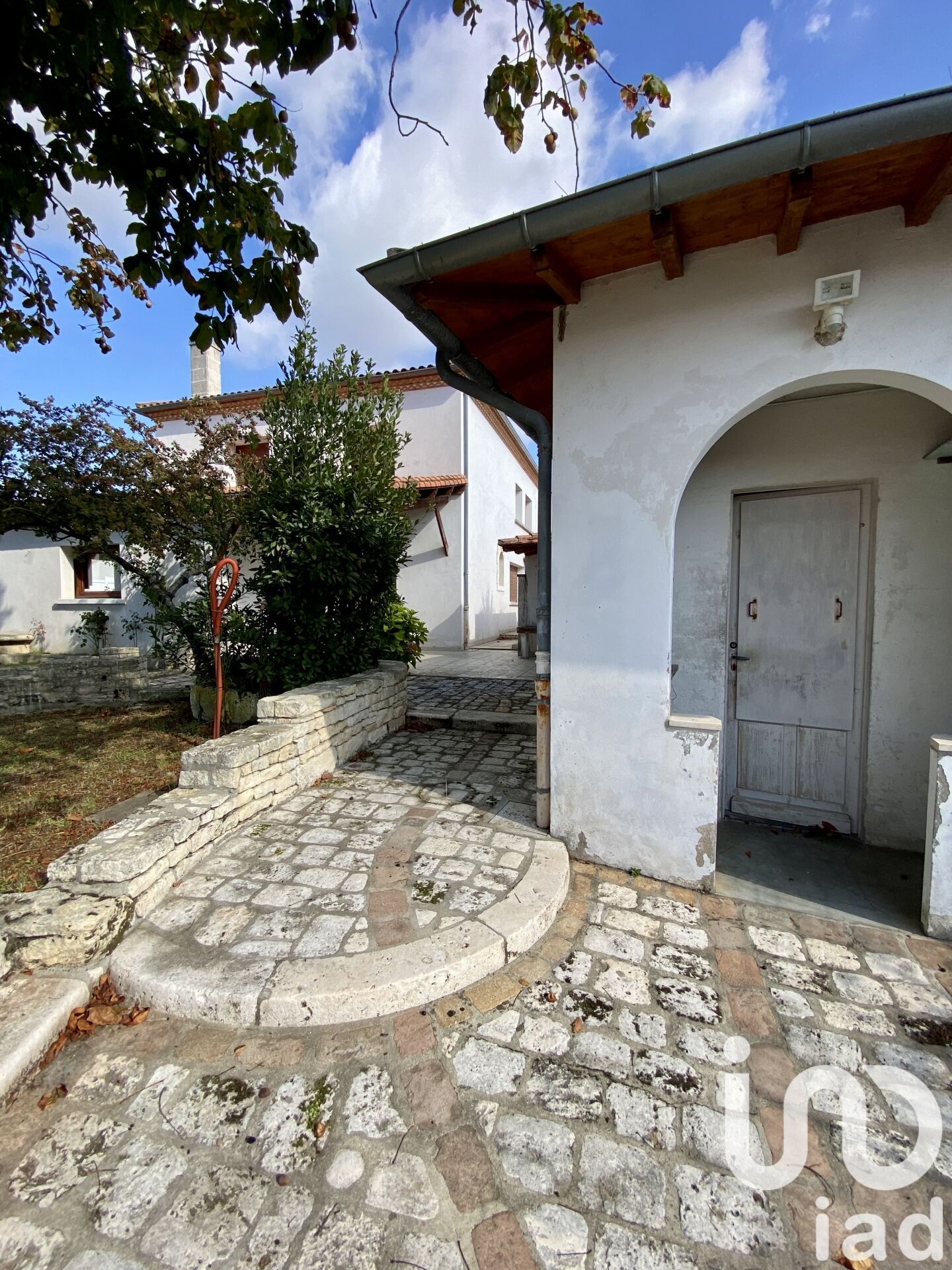 Royan - 145m² - 5p. - 3ch.