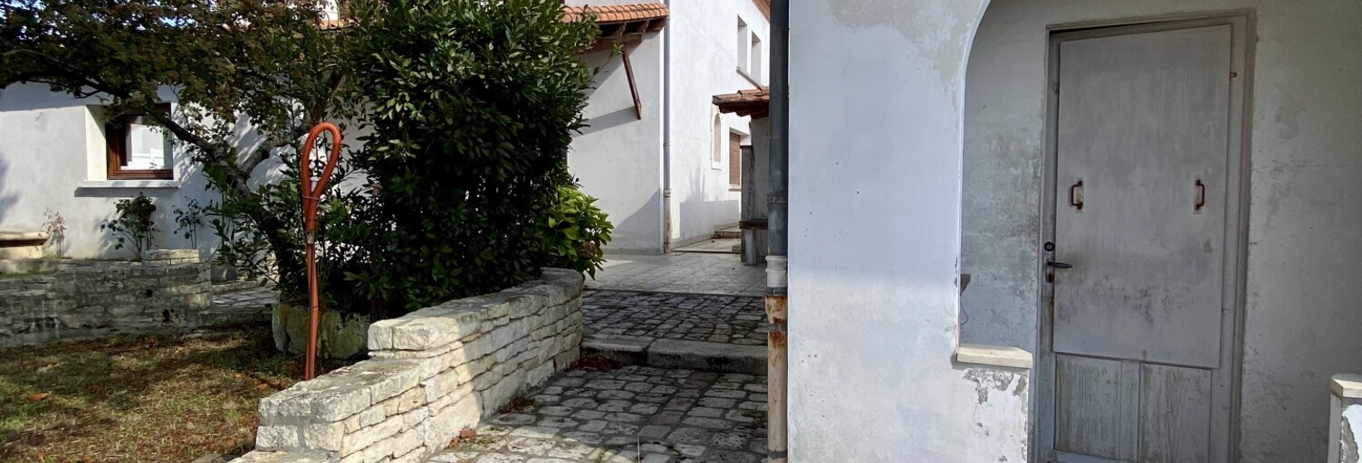 Maison 5 Pièces 145 m² à vendre à Royan (17200)