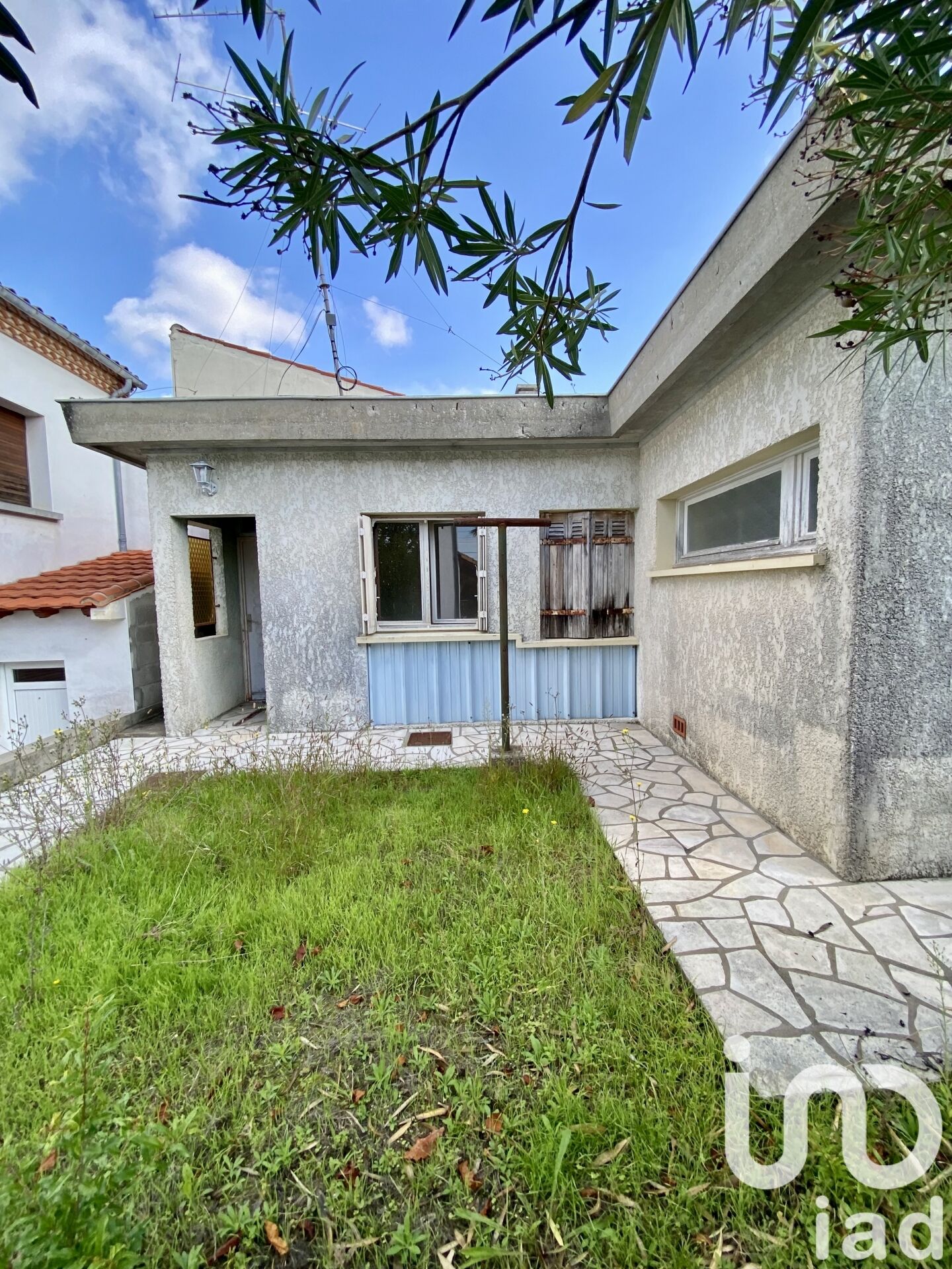 Vente Maison/villa 5 pièces - Photo 4