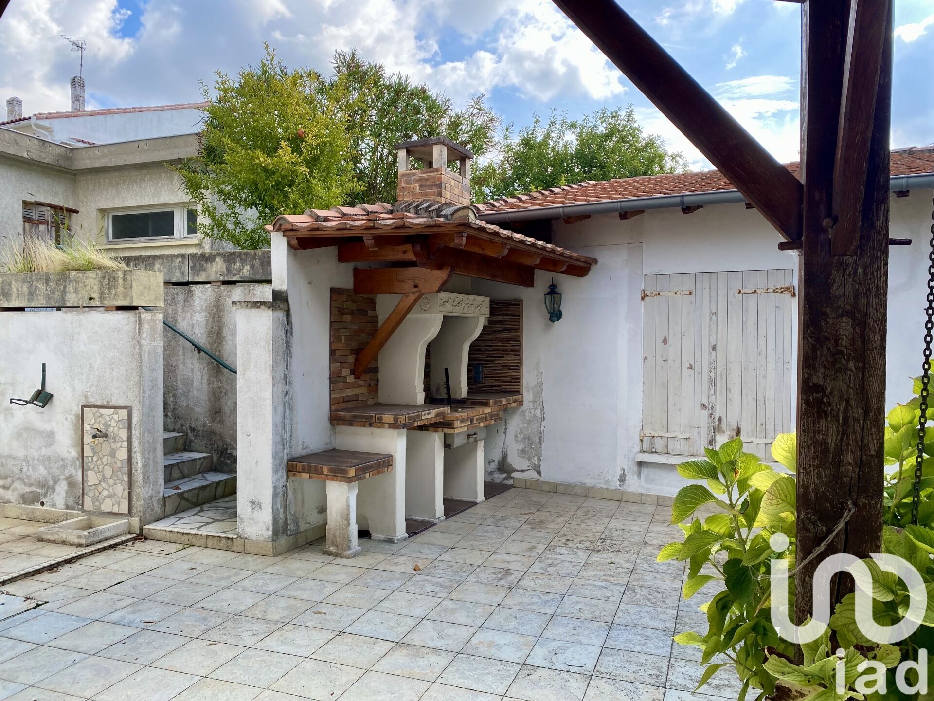 Vente Maison/villa 5 pièces - Photo 5