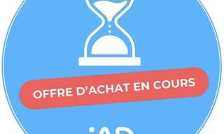 Appartement 2 Pièces 41 m² à vendre à L'Haÿ-les-Roses (94240)