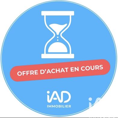 Appartement 2 pièces 190000 €