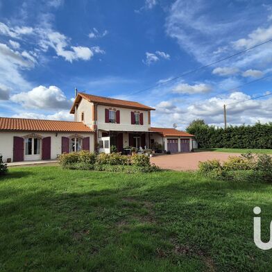 Maison 6 pièces 132500 €